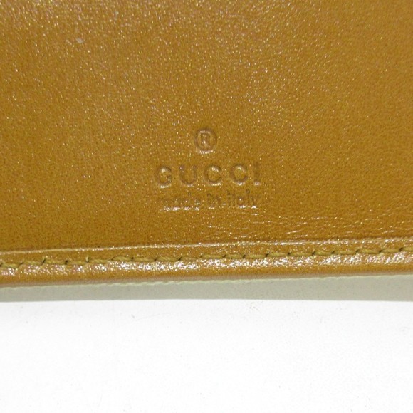 GUCCI Jackie Wallet - Picture 5 of 11